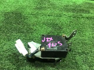 Запчасть сервопривод заслонки печки TOYOTA Mark II