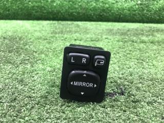 Запчасть блок управления зеркалами передний TOYOTA Probox 2006