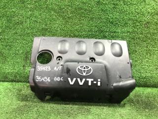 Декоративная крышка ДВС передняя TOYOTA Corolla 2002