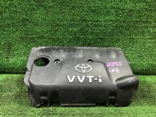 Декоративная крышка ДВС передняя TOYOTA Probox