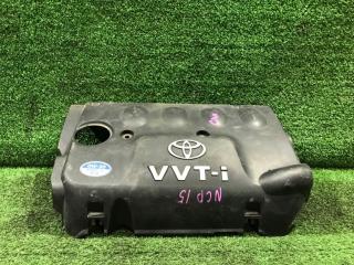 Декоративная крышка ДВС передняя TOYOTA Vitz