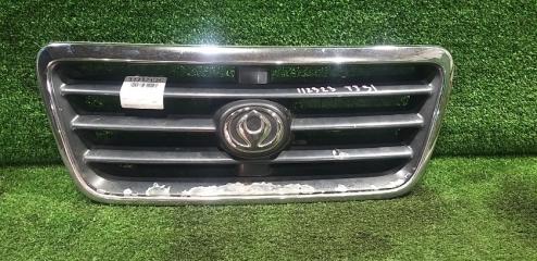 Решетка радиатора передняя MAZDA Proceed Levante 1995