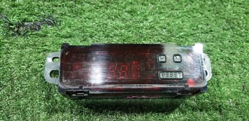 Запчасть часы передние NISSAN Wingroad 2002