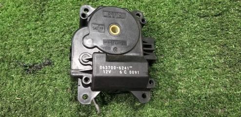 Сервопривод заслонки печки TOYOTA Carina 2001