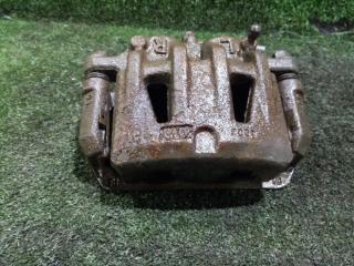 Фото запчасти суппорт передний левый NISSAN Presage контрактная запчасть Запчасть суппорт передний левый NISSAN Presage