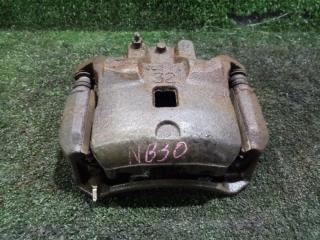 Суппорт передний правый NISSAN Lafesta контрактная Суппорт передний правый NISSAN Lafesta