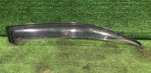 Запчасть ветровик передний правый TOYOTA Voxy 2006