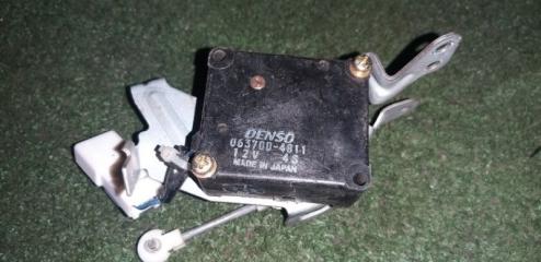 Запчасть сервопривод заслонки печки TOYOTA Mark II