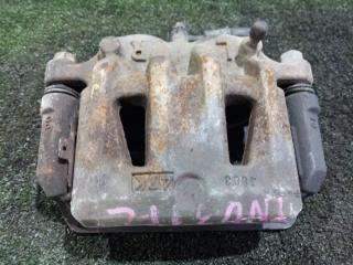 Фото запчасти суппорт передний левый NISSAN Presage контрактная запчасть Запчасть суппорт передний левый NISSAN Presage