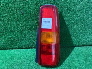 Запчасть стоп-сигнал задний правый SUZUKI Jimny