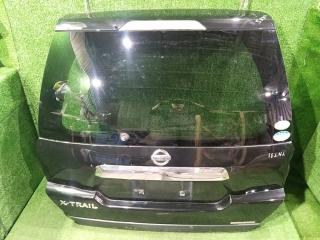 Дверь 5-я задняя NISSAN X-Trail 2007-2015