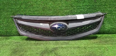 Решетка радиатора передняя SUBARU Legacy 2010