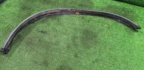 Запчасть накладка на крыло передняя правая TOYOTA Hilux Surf