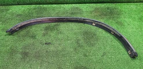 Запчасть накладка на крыло передняя левая TOYOTA Hilux Surf