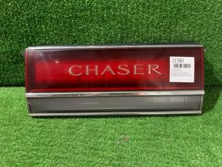 Стоп-вставка задняя TOYOTA Chaser