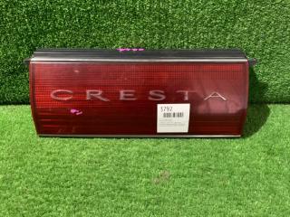 Стоп-вставка задняя TOYOTA Cresta