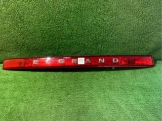 Стоп-вставка задняя NISSAN Elgrand