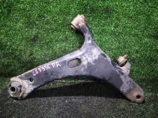 Рычаг нижний передний правый SUBARU Impreza 2010 контрактная Рычаг нижний передний правый SUBARU Impreza 2010