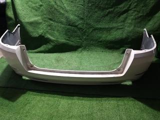 Бампер задний HONDA Odyssey 2006-2008