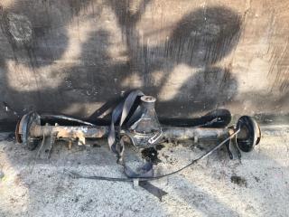 Мост задний TOYOTA Starlet контрактная Мост задний TOYOTA Starlet