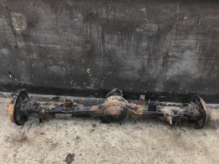 Мост задний TOYOTA Town Ace контрактная Мост задний TOYOTA Town Ace