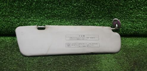 Козырек солнцезащитный передний правый TOYOTA Estima Emina 1994