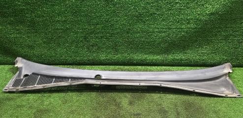 Запчасть жабо переднее SUBARU Impreza WRX 2003