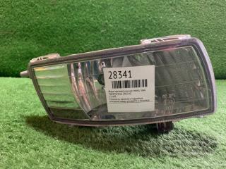 Фара противотуманная передняя правая TOYOTA Wish