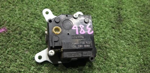 Фото запчасти сервопривод заслонки печки TOYOTA Corolla Fielder 2006 контрактная запчасть Запчасть сервопривод заслонки печки TOYOTA Corolla Fielder 2006