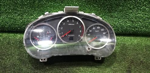 Панель приборов передний SUBARU Impreza WRX 2003