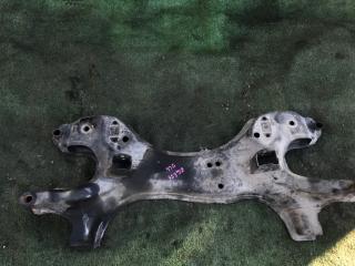 Балка ДВС передняя TOYOTA Wish 2009