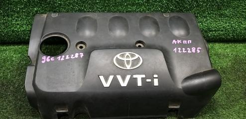 Декоративная крышка ДВС передняя TOYOTA Ist 2002