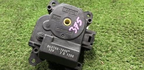 Запчасть сервопривод заслонки печки передний TOYOTA Ist 2002