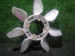 Вентилятор вискомуфты Wizard UES73FW 4JX1