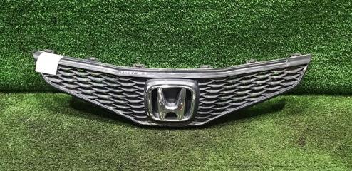 Решетка радиатора передняя HONDA Fit 2009