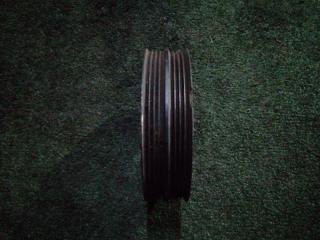 Шкив коленвала SUZUKI Swift HT51S M13A Шкив коленвала SUZUKI Swift HT51S M13A