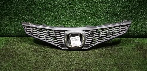 Решетка радиатора передняя HONDA Fit 2009