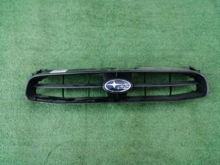 Решетка радиатора передняя SUBARU Impreza 2002