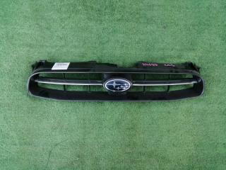 Решетка радиатора передняя SUBARU Impreza