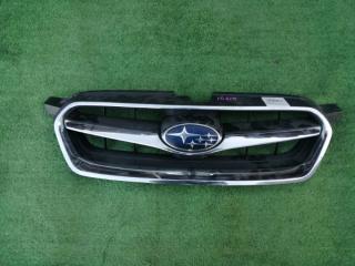 Решетка радиатора передняя SUBARU Legacy