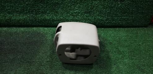 Запчасть кожух рулевой колонки передний TOYOTA Vista 1998
