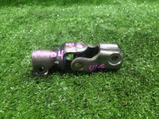 Фото запчасти рулевой карданчик нижний TOYOTA Corolla 1998 контрактная запчасть Запчасть рулевой карданчик нижний TOYOTA Corolla 1998