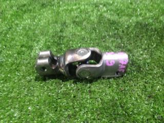 Фото запчасти рулевой карданчик нижний TOYOTA Corolla Spacio 1998 контрактная запчасть Запчасть рулевой карданчик нижний TOYOTA Corolla Spacio 1998