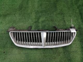 Решетка радиатора передняя NISSAN Bluebird Sylphy 2000