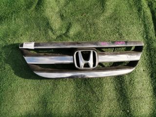 Решетка радиатора передняя HONDA Edix