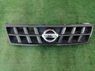 Решетка радиатора передняя NISSAN X-Trail 2007