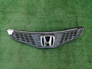 Решетка радиатора передняя HONDA Fit