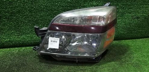 Фара передняя левая TOYOTA Voxy 2004