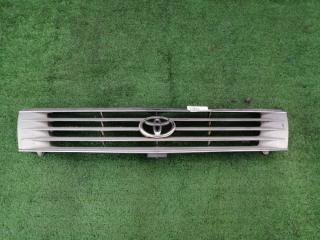 Запчасть решетка радиатора передняя TOYOTA Estima Emina 1995