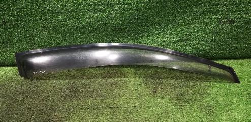 Фото запчасти ветровик передний правый TOYOTA Nadia 2001 контрактная запчасть Запчасть ветровик передний правый TOYOTA Nadia 2001